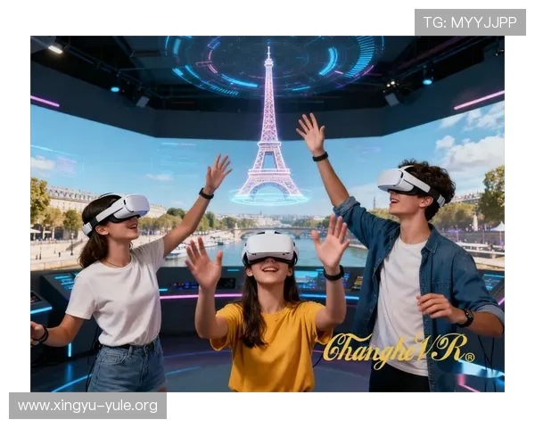 江山线上娱乐：结合最新科技打造沉浸式游戏体验，领略虚拟世界的魅力